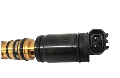 Электромагнитный клапан компрессора кондиционера Denso 6SBH14C, 7SBH17C для автомобилей Ford, Jeep, Toyota; фотография №2