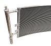 Радиатор 76-61537-00 для Carrier Vector 1350, 1550, 1850, 1950, Mt
