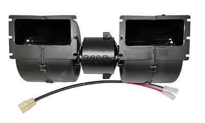 Мотор отопителя для спецтехники JCM