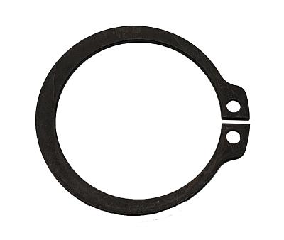 Стопорное кольцо шкива компрессора кондиционера Delphi CVC, CSP17; Denso 6SEU, 7SBU; Sanden PXE13, PXE16, PXV16, 6V12, 7H15, 7C16, 7V16; 38.3x32.2мм