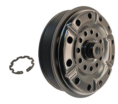 Муфта кондиционера Toyota Avensis II (T250), RAV4 III (A30), Corolla Verso II (R10)