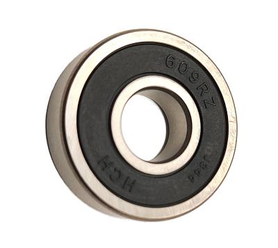 Подшипник 9x24x7мм для компрессора кондиционера Hanon, Visteon для BMW i3 I01 60Ah, 94Ah; BMW i3 I01 LCi 94Ah, 120Ah; Mini Countryman F60