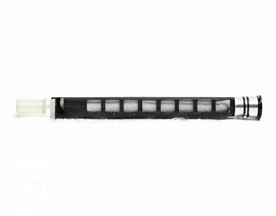 Осушитель конденсатора BMW 1 серии E81, E82, E87; 3 серии E90, E91, E92; X5 E53; 64536942025