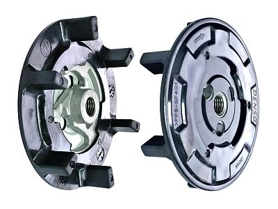 Срывная муфта DENSO PPS-GF40; Япония
