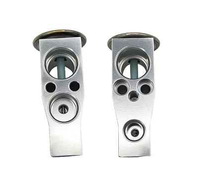 Расширительный клапан ТРВ CZ447500-4010 для Suzuki Grand Vitara