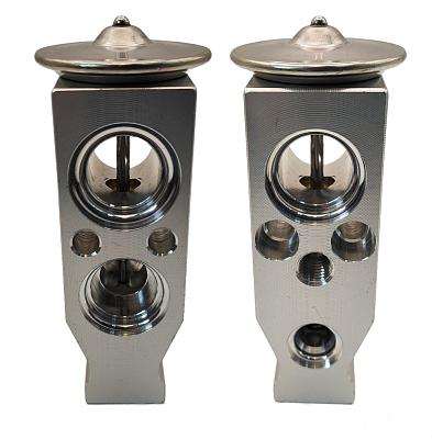 Расширительный клапан ТРВ для системы кондиционирования Changan