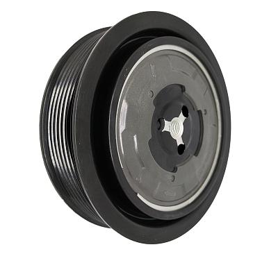 Муфта компрессора кондиционера Mercedes VITO W447 (2014-2023)