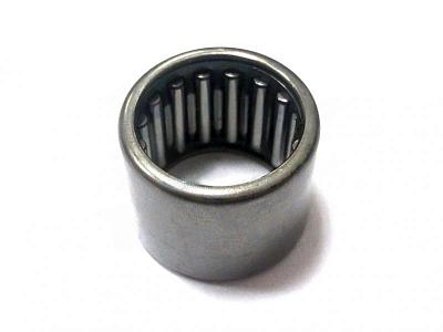 Радиальный игольчатый подшипник 17x24x19мм