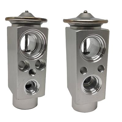 Расширительный клапан TCDF 2D 323351S