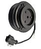 Муфта кондиционера Land Rover Range Rover 3 рестайлинг 4.2, 4.4 (2005-2009)