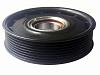 Муфта кондиционера Toyota RAV4 XA30, Camry XV50 2.0 (2011-2014)