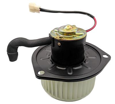 Мотор отопителя 8101040A18 для FAW J5, J6