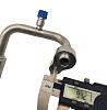 Комплект фитингов G10 от испарителя к компрессору для Caterpillar 336 GC