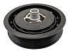 Муфта кондиционера Toyota Corolla X 1.4 (2007-2009), Avensis 2 1.6, 1.8 (2003-2009)