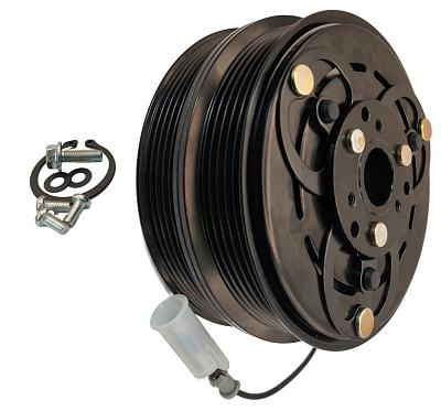 Муфта кондиционера для Volvo C30, C70, S40, V50; Ford Kuga