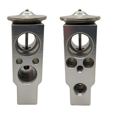 Расширительный клапан LR072087, LR036378 для Land Rover Discovery 5, Range Rover 4, Range Rover Sport 2