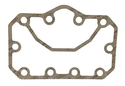 Прокладка 37261401 для верхней клапанной плиты компрессора Bitzer 4UFC, 4NFC, 6UFC, 6NFC, 4UFR, 4NFR, F600