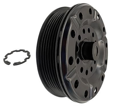 Муфта кондиционера Toyota Corolla X 1.4 (2007-2009), Avensis 2 1.6, 1.8 (2003-2009)