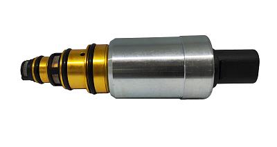 Электромагнитный клапан компрессора Valeo / Zexel DCS-17E для Mercedes Benz, Вариант 2 A0022303311, A0022304911, A0022308311