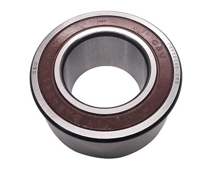 Подшипник муфты компрессора закрытого типа 50x90x40мм C&U