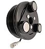 Муфта компрессора Mazda 3 (BK); Mazda 5 (CR) 2.0L, 2.3L АКПП
