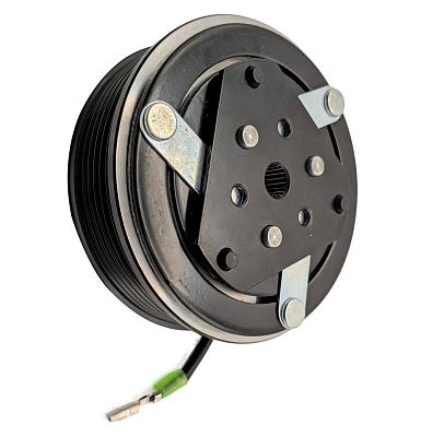 Муфта компрессора Citroen, Mitsubishi, Peugeot; фотография №1