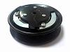Муфта кондиционера BMW 3 (E90-E93), BMW 1 (E81, E82, E87-E89), BMW X1 (E84) дв. N45, N46