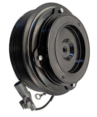 Муфта компрессора кондиционера Ford Explorer 5 3.5 DOHC / Cyclone V6