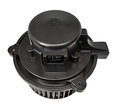 Мотор отопителя экскаватора XGMA 822