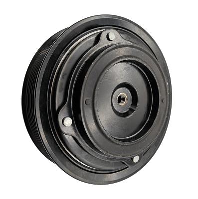 Муфта 884106A150 для компрессора кондиционера 883206A480 Toyota Land Cruiser Prado 150 3.0 Турбодизель (2009-2017); фотография №1
