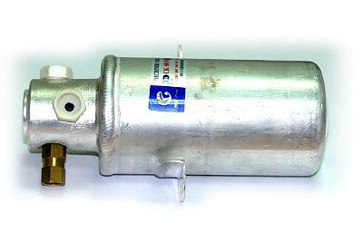 Ресивер-осушитель Mercedes-Benz W140