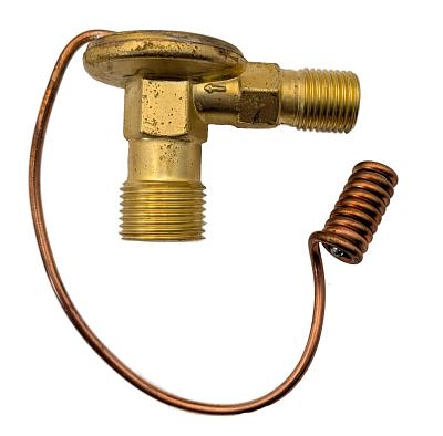 Расширительный клапан ТРВ 88515-1640 5/16"-1/2" для Toyota Corona, Corolla, Carina