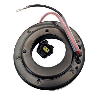 Муфта компрессора кондиционера 8103100-CD02 для Changan CS35, CS5, CS75; фотография №3