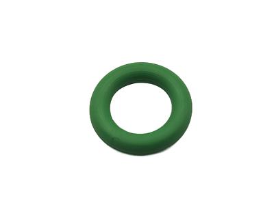 Уплотнительное кольцо O-Ring HNBR для системы кондиционирования автомобиля; 10.69x3.53мм; фотография №1