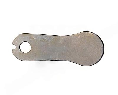 Пластина клапана выпускная Bock FK40/390, FK40/470