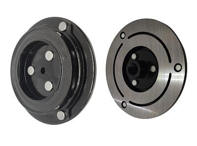 Прижимная пластина Chevrolet Captiva, Cruze 1 рест., Orlando 1.8, Aveo T300 1.6, Opel Antara 2.2L, 2.4L - 1 рестайлинг, Opel Insignia A 1.8