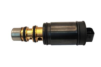 Электромагнитный клапан компрессора с диодом Denso 5SE12C, 6SEU16C, 7SEU17C для BMW, Mercedes-Benz