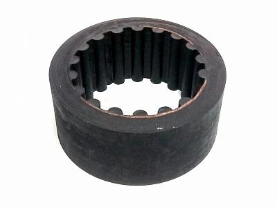 Ремень зубчатый обгонной муфты Volkswagen