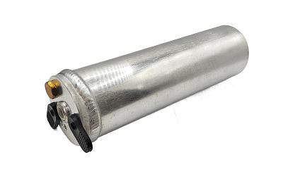 Ресивер-сушитель 11N6-90060, A4W00615 для спецтехники Hyundai 7, 7A: R110-7, R140LC-7A, R160LC-7A, R180LC-7A, R210LC-7A, R250LC-7A, R290LC-7A