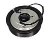 Муфта компрессора кондиционера TM13, TM15, TM16 8PK 12V