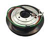 Муфта кондиционера TM21, TM-21 HX; 1B 24V