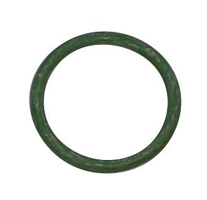 Уплотнительное фреоностойкое кольцо Viton 33x3.5мм