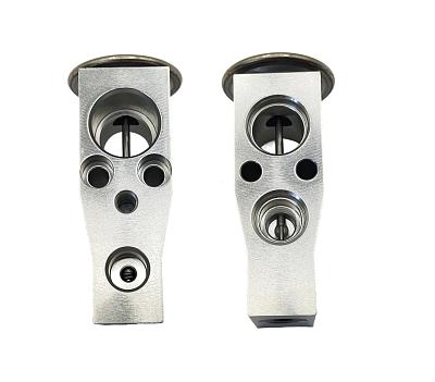 Расширительный клапан ТРВ 73531YC001 для Subaru Forester, Impreza, Levorg, XV