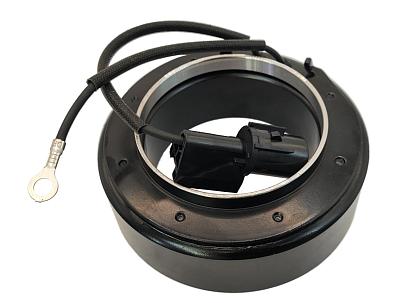 Электромагнитная катушка Hyundai, KIA; 976412E000, 976413A570; фотография №1