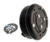 Муфта компрессора SCSB06 51747318 для Fiat Professional Doblo (2005-2016)