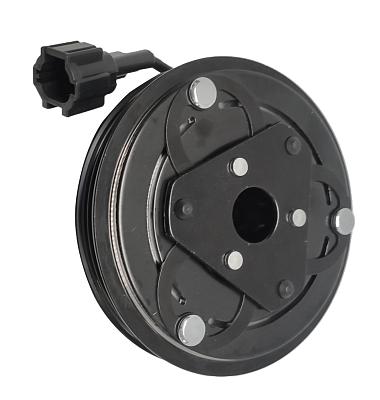 Муфта компрессора Renault Clio, Sandero 3PK 92600-4984R