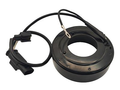 Электромагнитная катушка компрессора кондиционера Sanden для Mercedes-Benz C-класс W205, E-класс W213, S213, C238; GLC X253