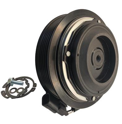 Муфта компрессора кондиционера 926004BB2A, 926003JV0A для Nissan Pathfinder 4 (2014-2017), X-Trail T32R, T32RR, Infiniti QX60 L50HV Гибрид