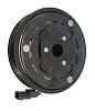 Муфта кондиционера Renault Fluence, Megane 2.0L (2009-2013); 926009541R