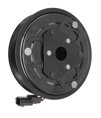Муфта кондиционера Renault Fluence, Megane 2.0L (2009-2013); 926009541R